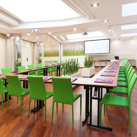 Leonardo Boutique Hotel Krakow City Center Екстериор снимка