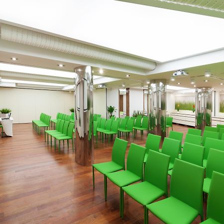 Leonardo Boutique Hotel Krakow City Center Екстериор снимка