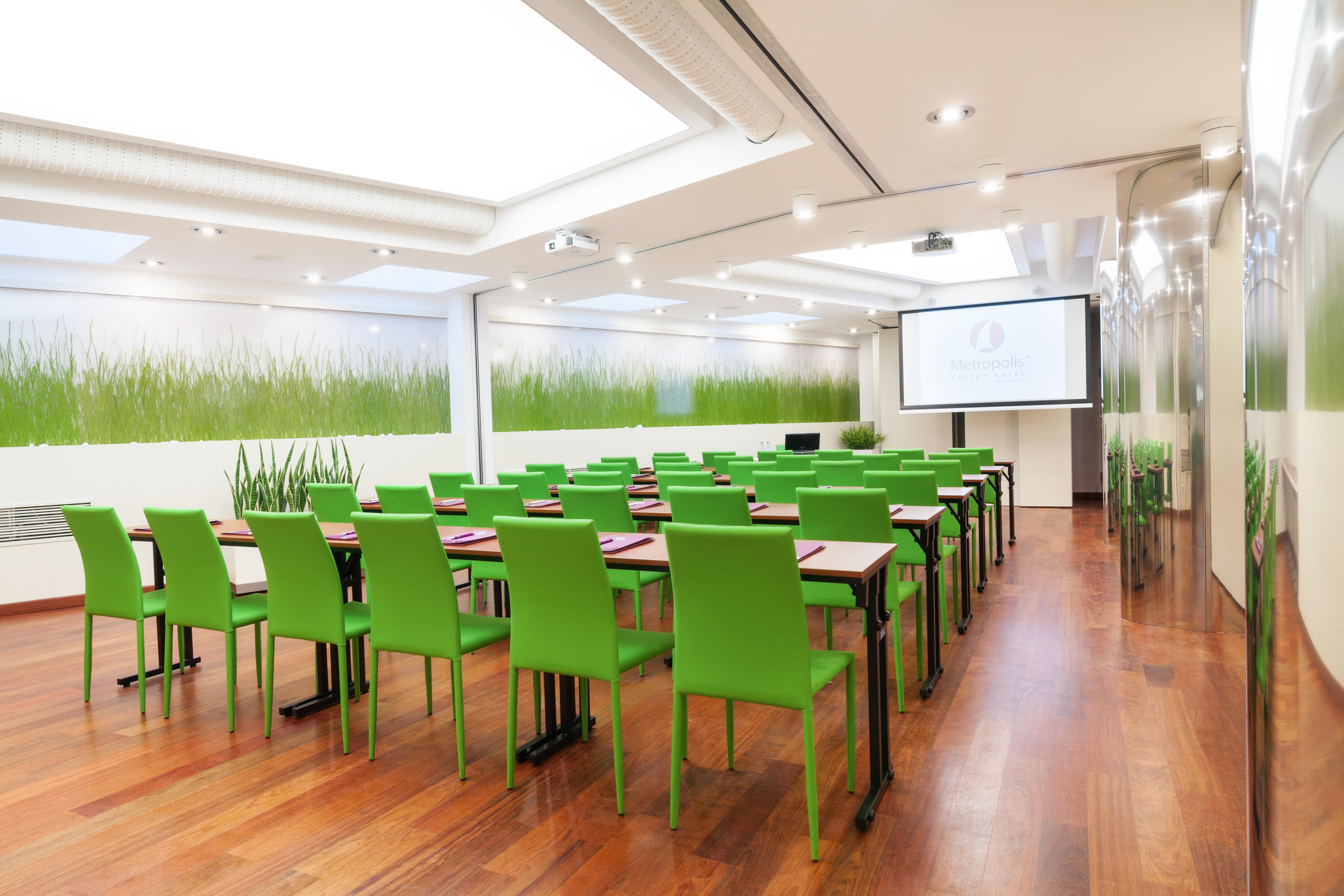 Leonardo Boutique Hotel Krakow City Center Екстериор снимка
