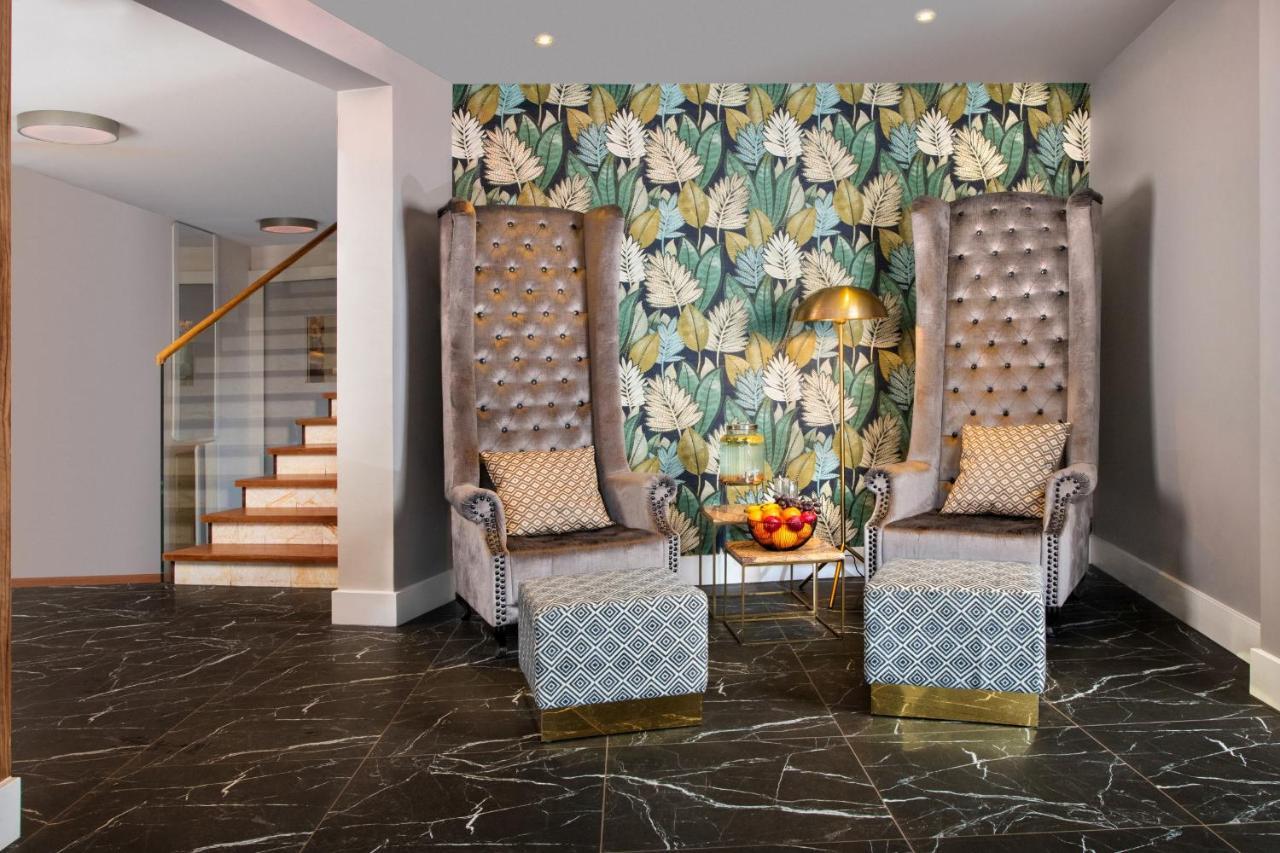 Leonardo Boutique Hotel Krakow City Center Екстериор снимка