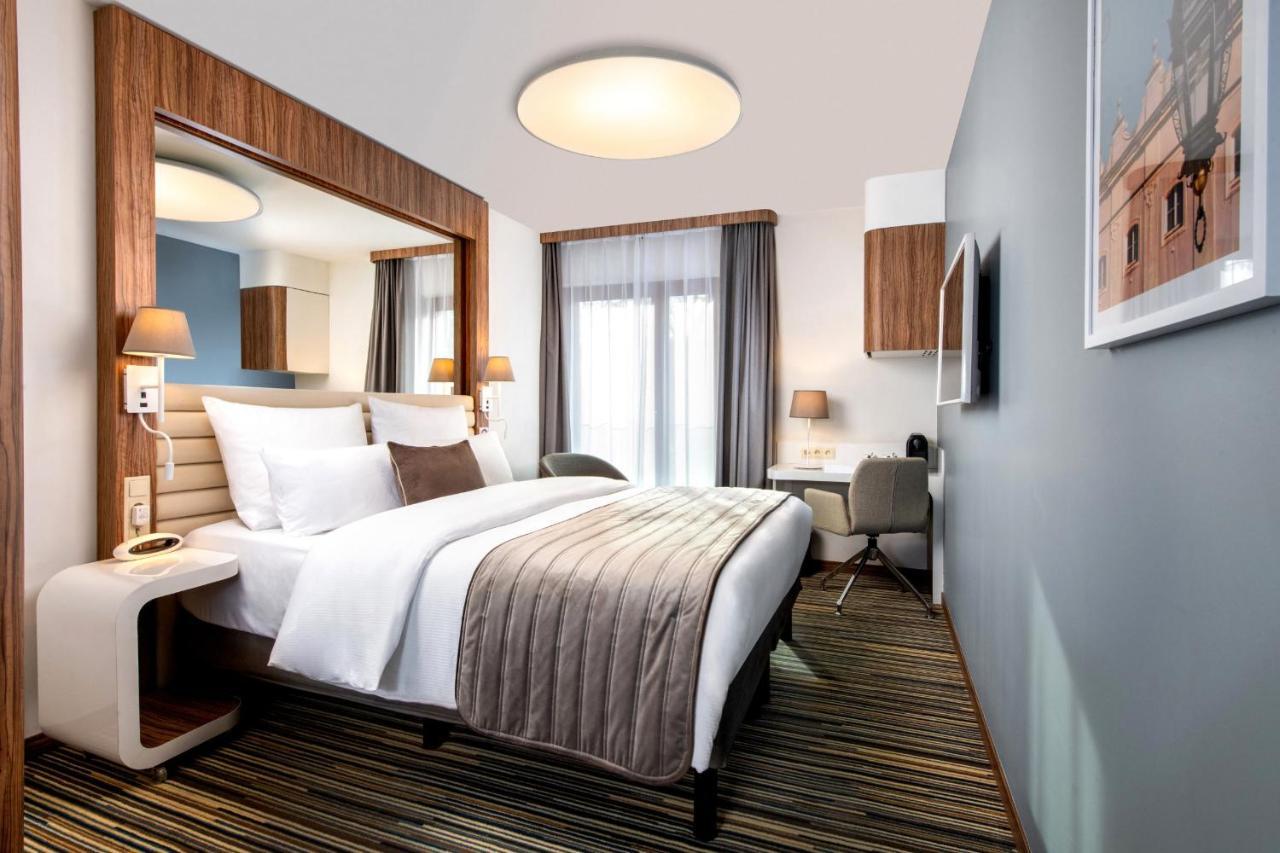 Leonardo Boutique Hotel Krakow City Center Екстериор снимка