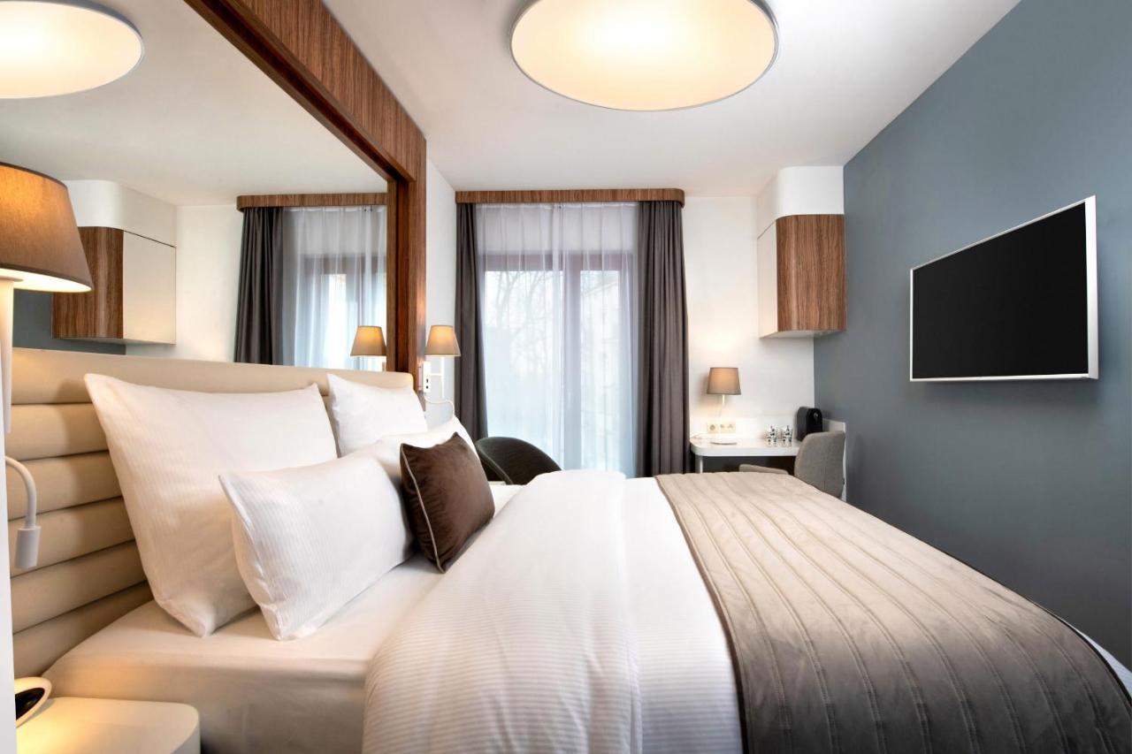 Leonardo Boutique Hotel Krakow City Center Екстериор снимка
