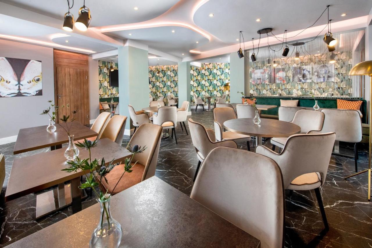 Leonardo Boutique Hotel Krakow City Center Екстериор снимка
