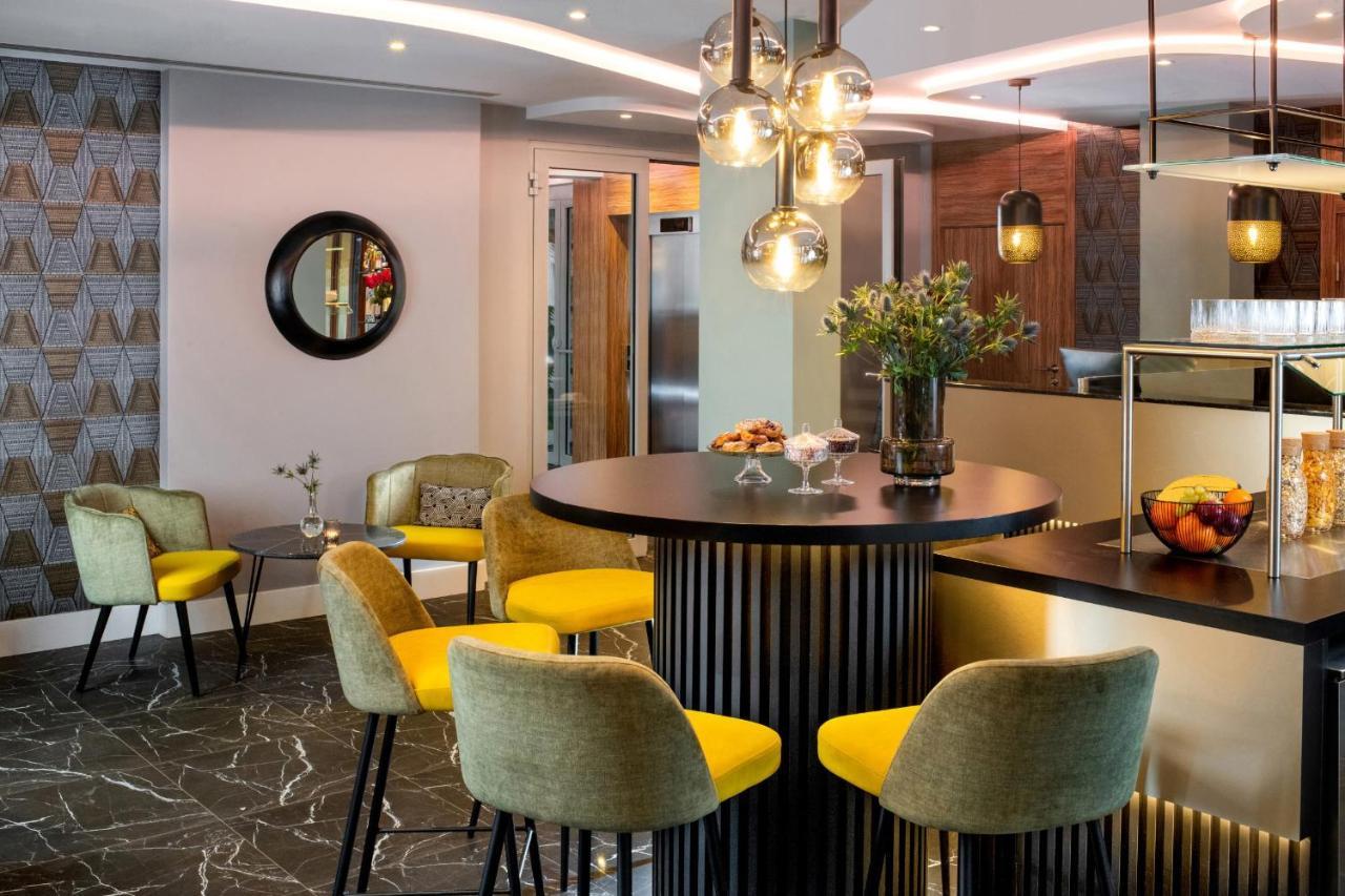 Leonardo Boutique Hotel Krakow City Center Екстериор снимка