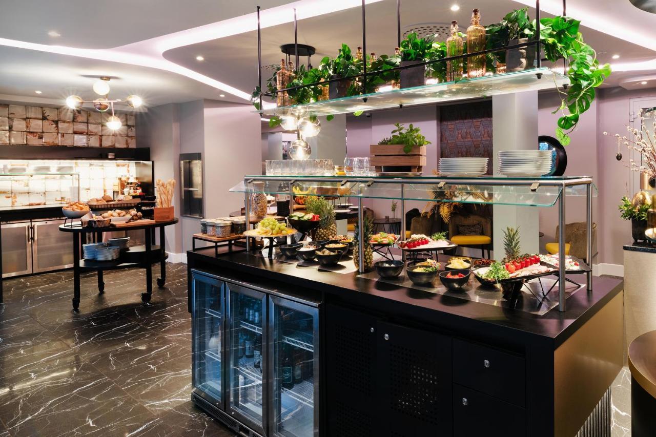 Leonardo Boutique Hotel Krakow City Center Екстериор снимка