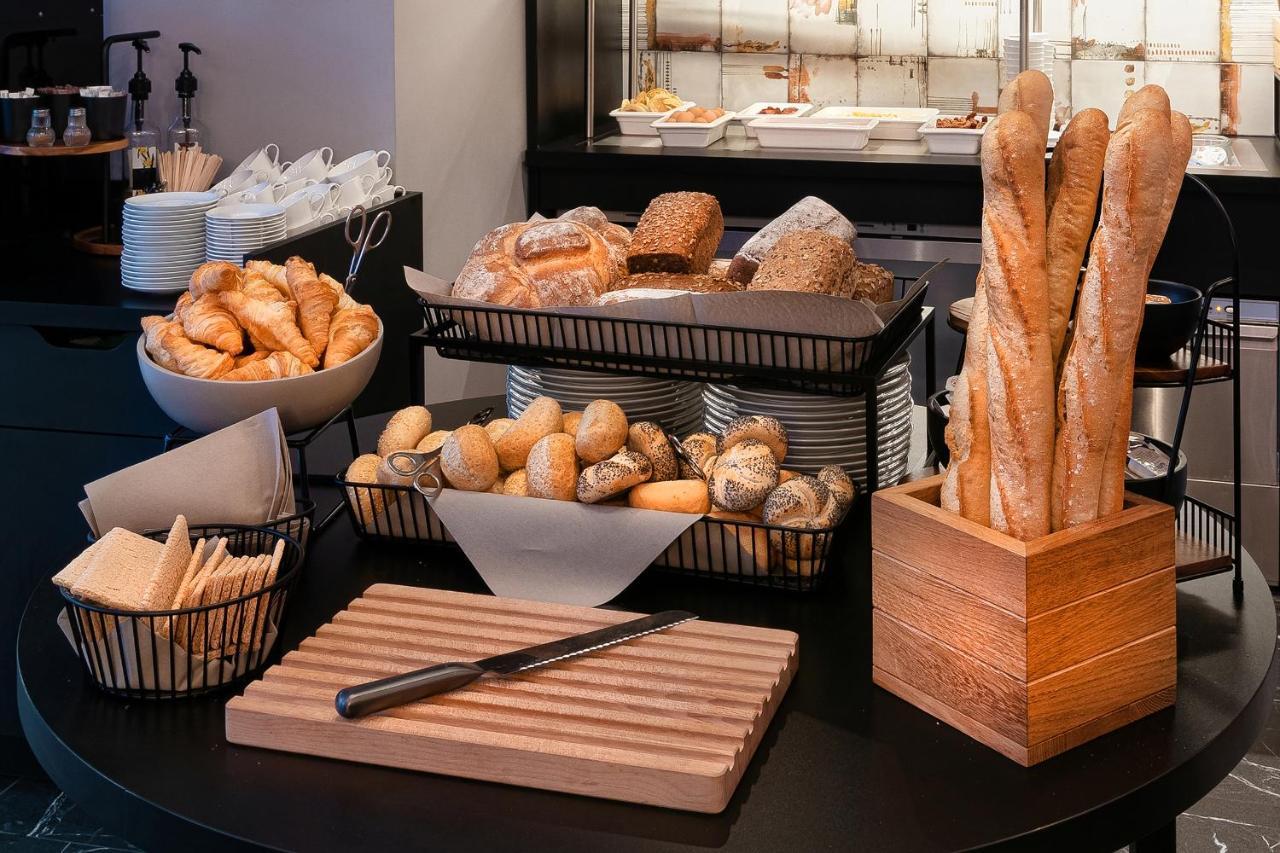 Leonardo Boutique Hotel Krakow City Center Екстериор снимка