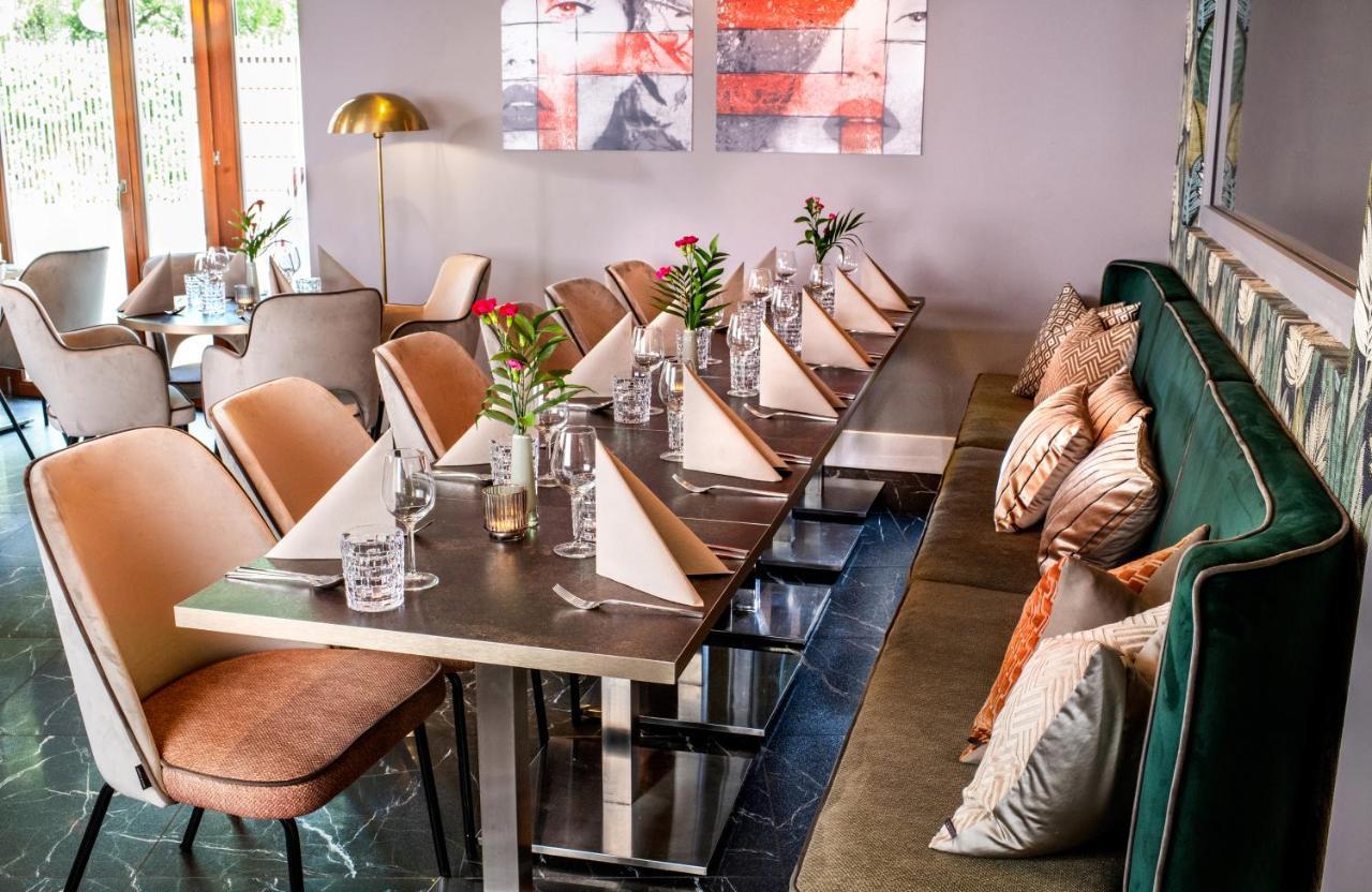 Leonardo Boutique Hotel Krakow City Center Екстериор снимка