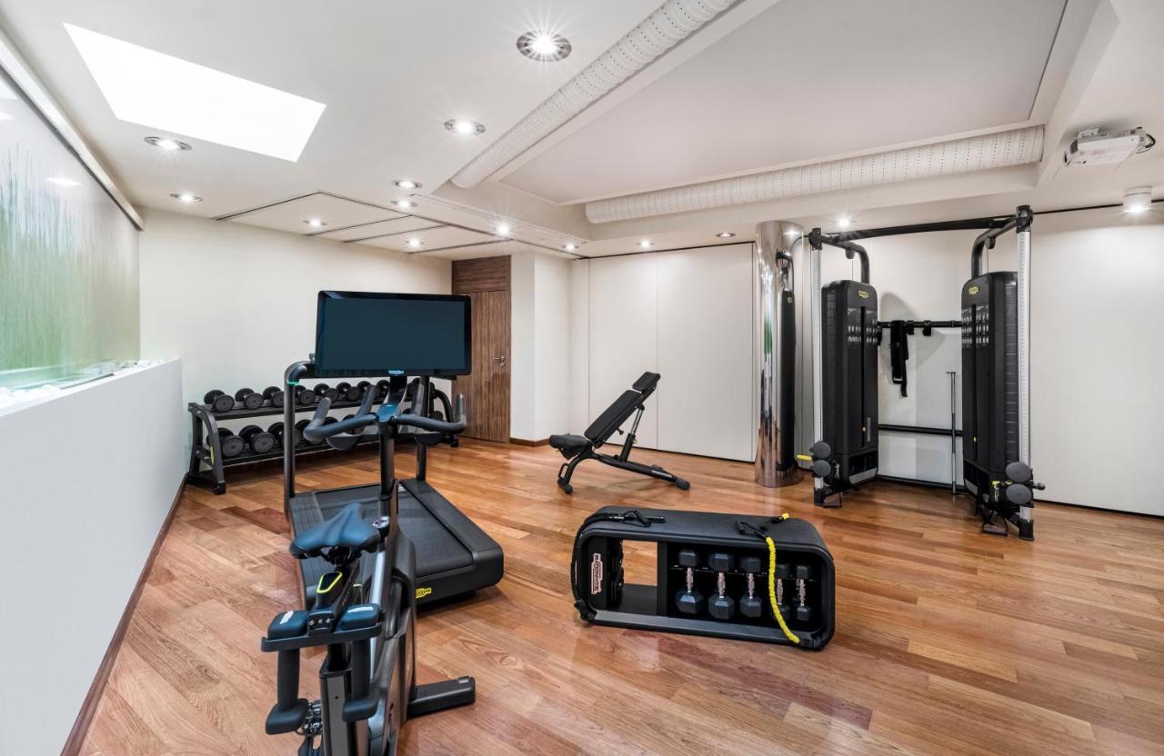 Leonardo Boutique Hotel Krakow City Center Екстериор снимка