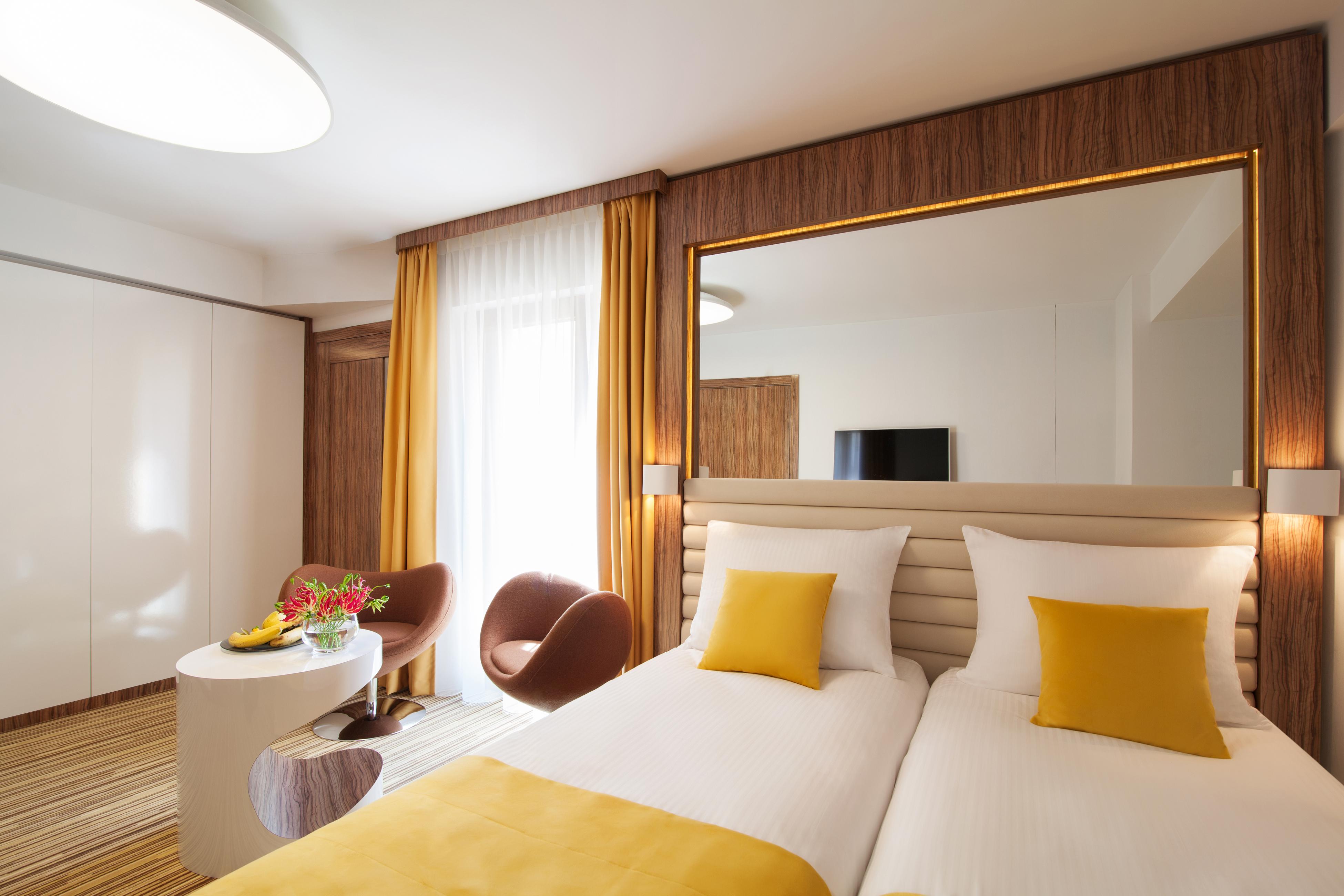 Leonardo Boutique Hotel Krakow City Center Екстериор снимка