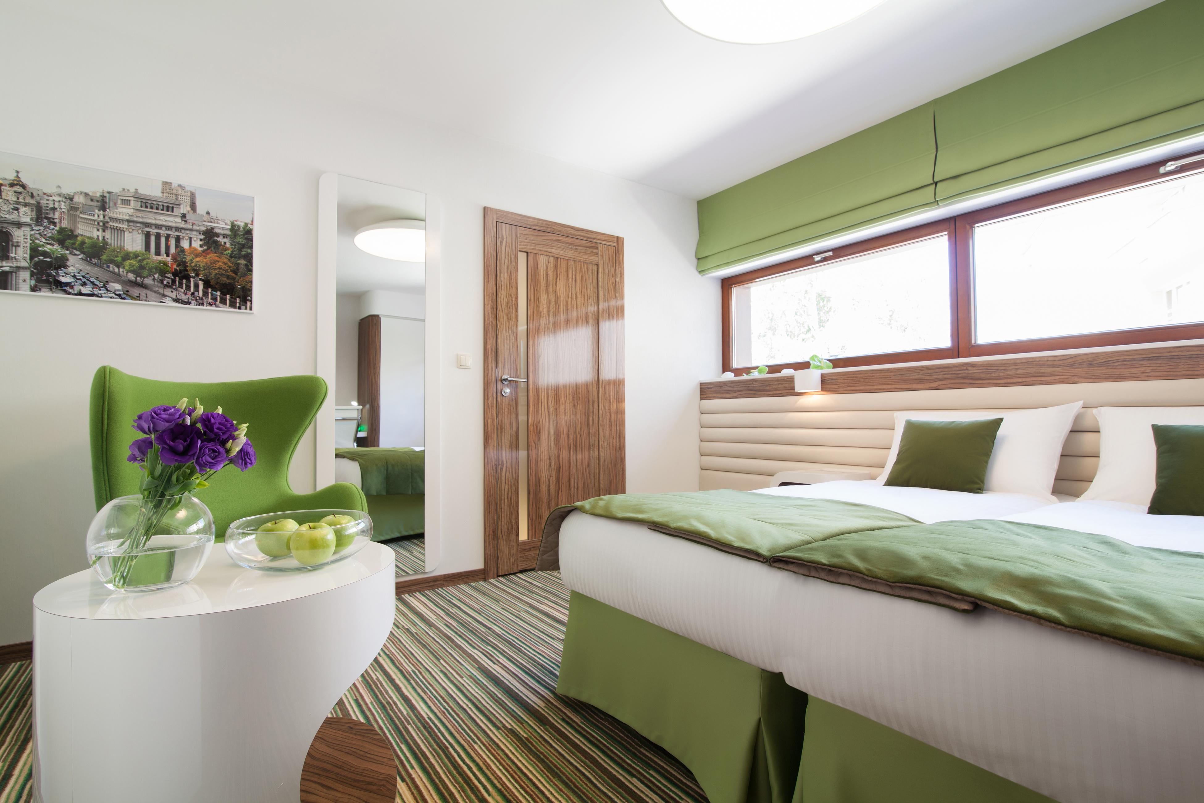 Leonardo Boutique Hotel Krakow City Center Екстериор снимка