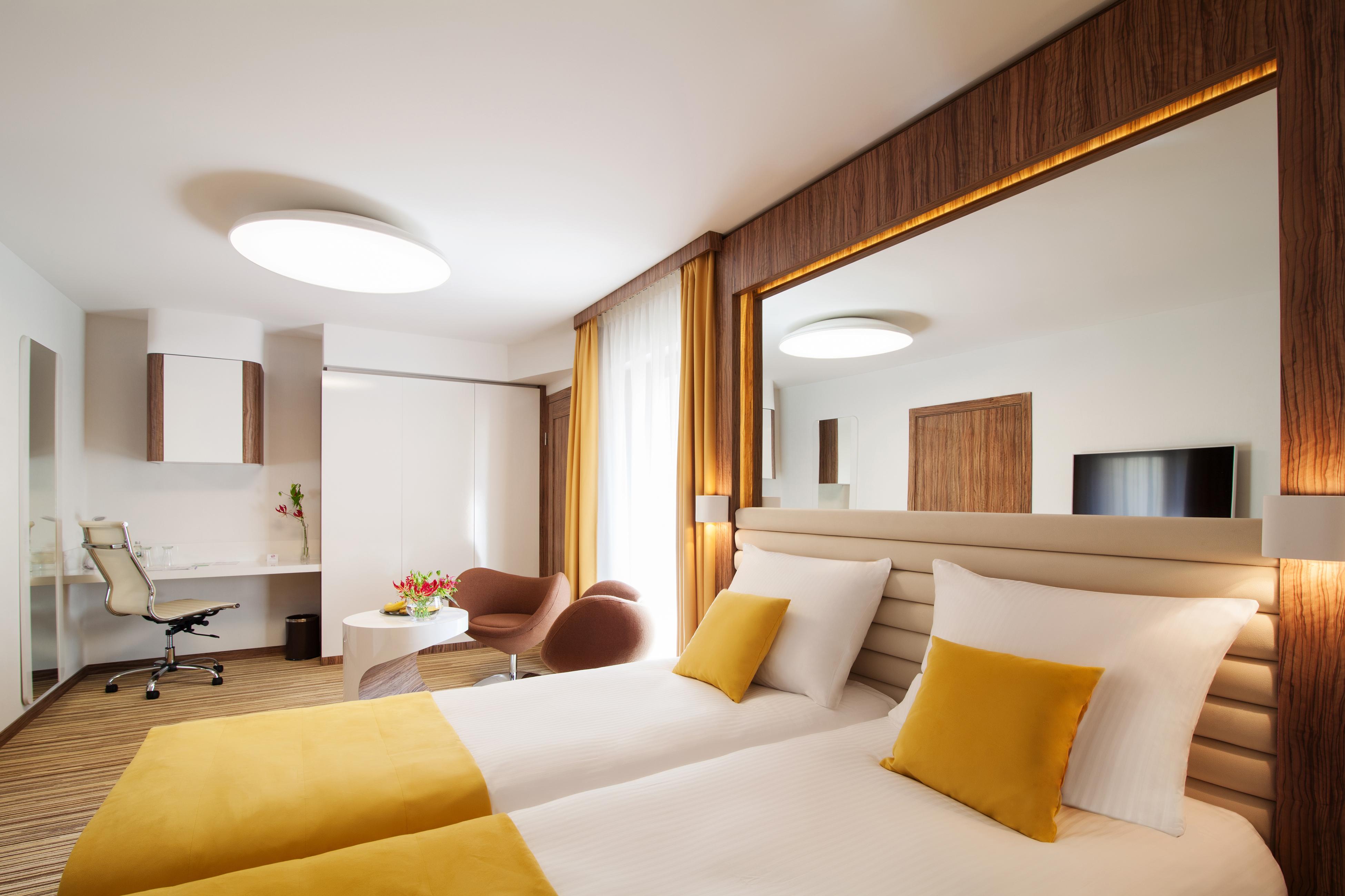 Leonardo Boutique Hotel Krakow City Center Екстериор снимка