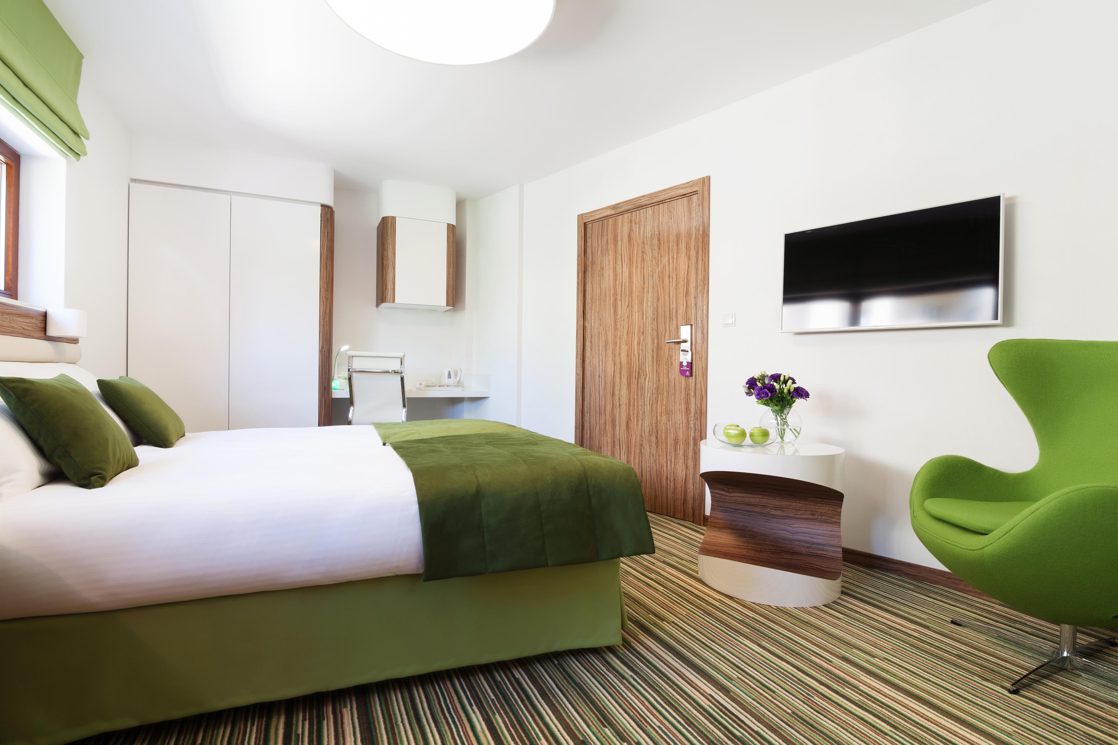 Leonardo Boutique Hotel Krakow City Center Екстериор снимка
