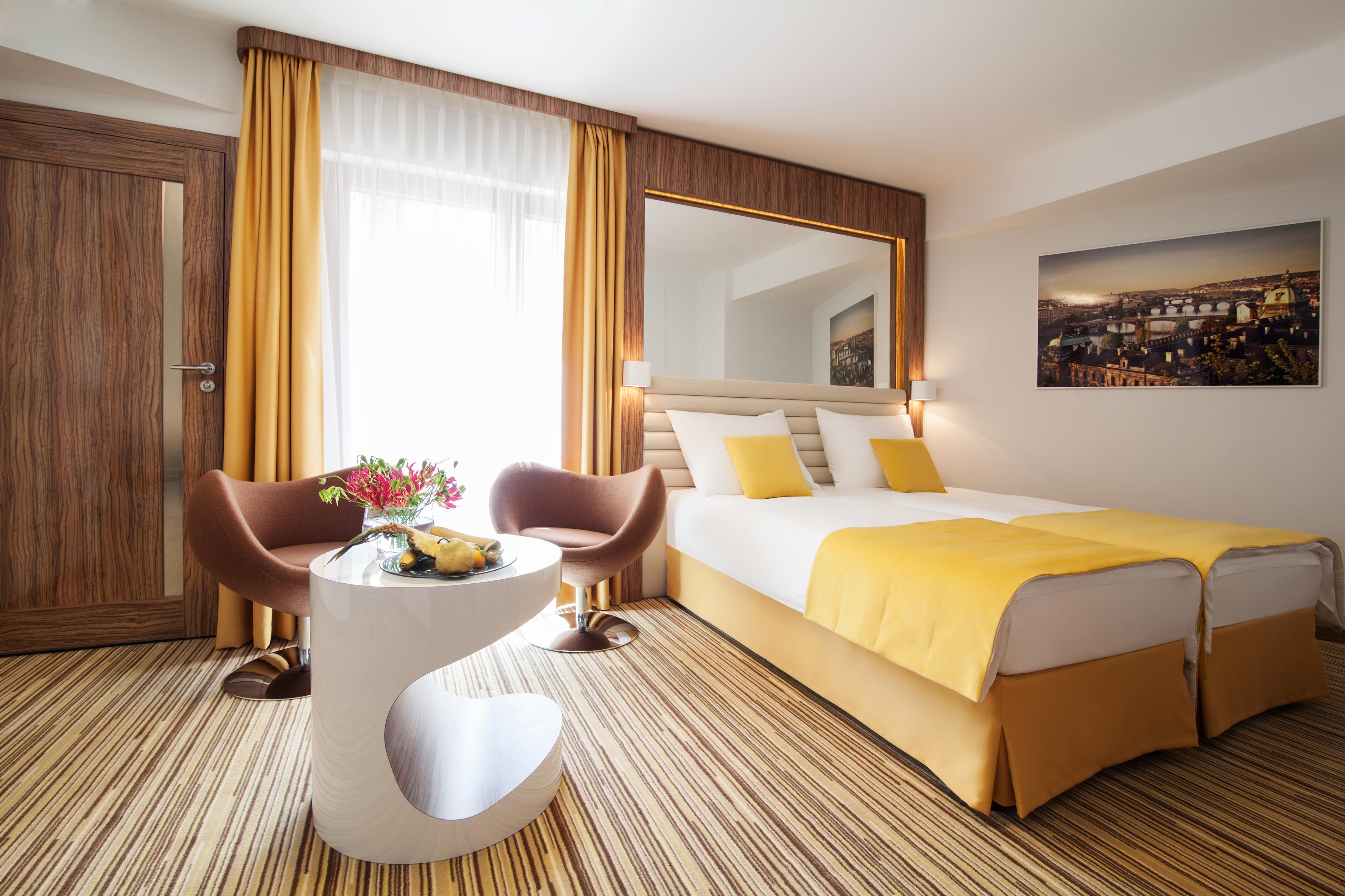 Leonardo Boutique Hotel Krakow City Center Екстериор снимка