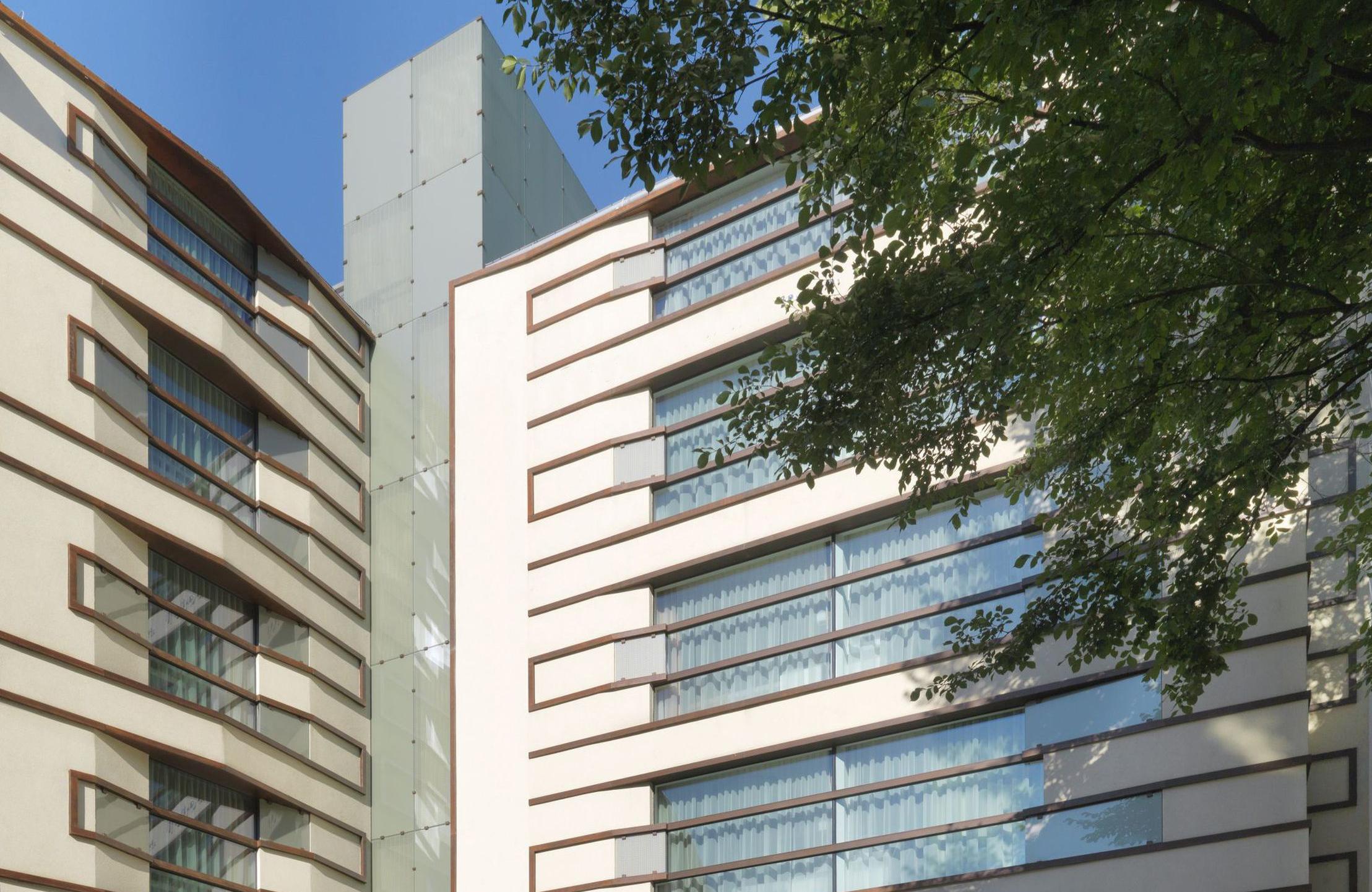 Leonardo Boutique Hotel Krakow City Center Екстериор снимка