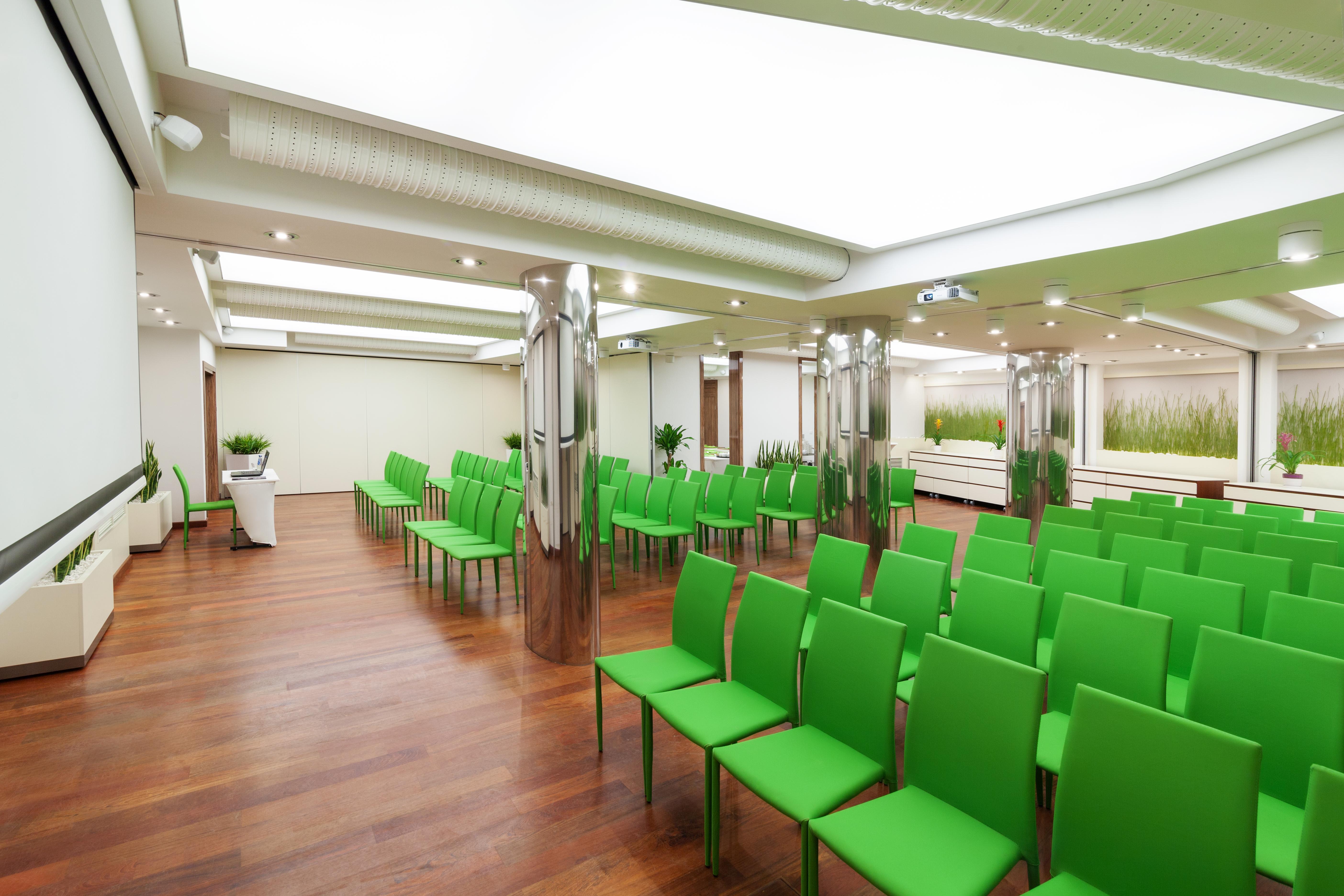 Leonardo Boutique Hotel Krakow City Center Екстериор снимка