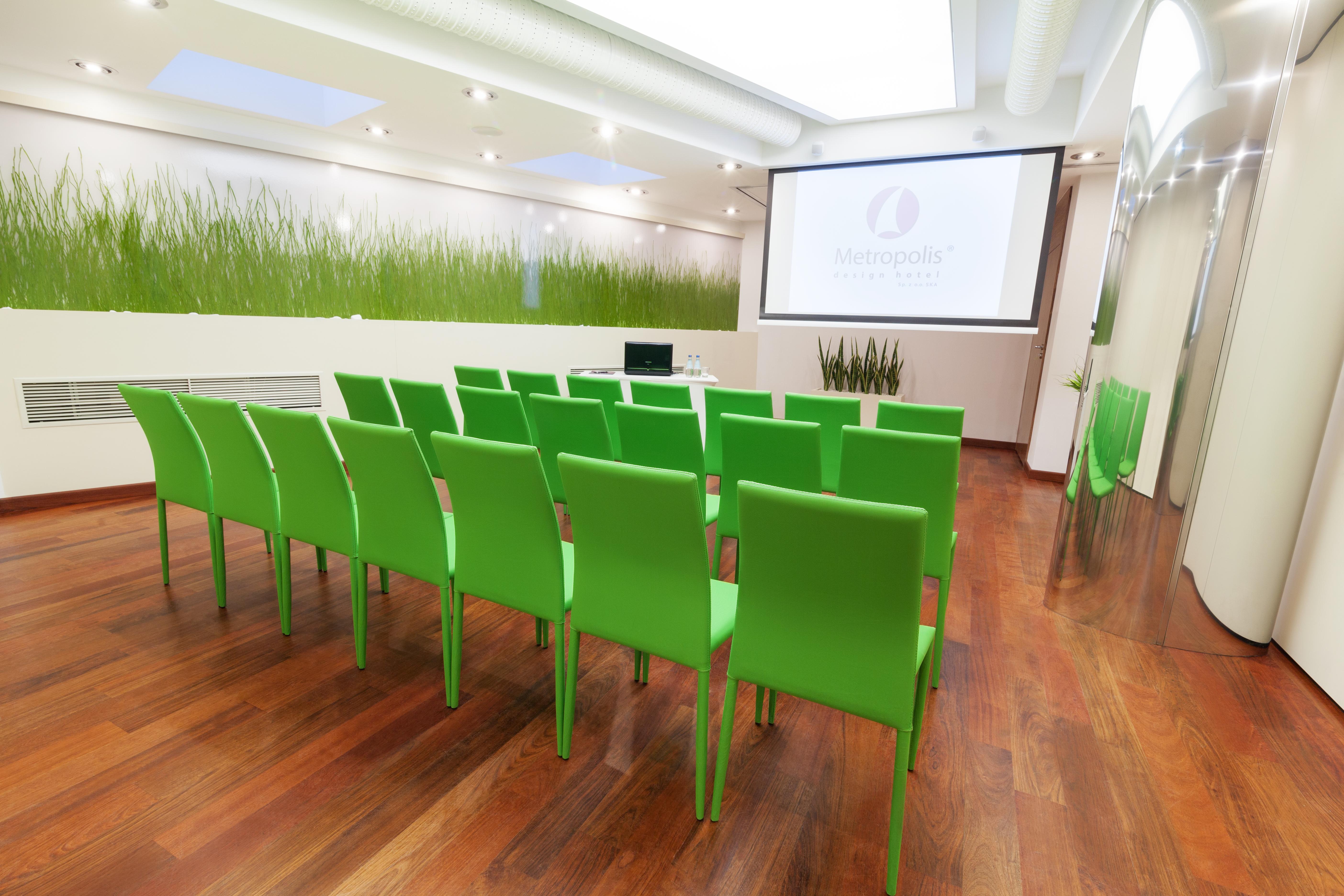 Leonardo Boutique Hotel Krakow City Center Екстериор снимка