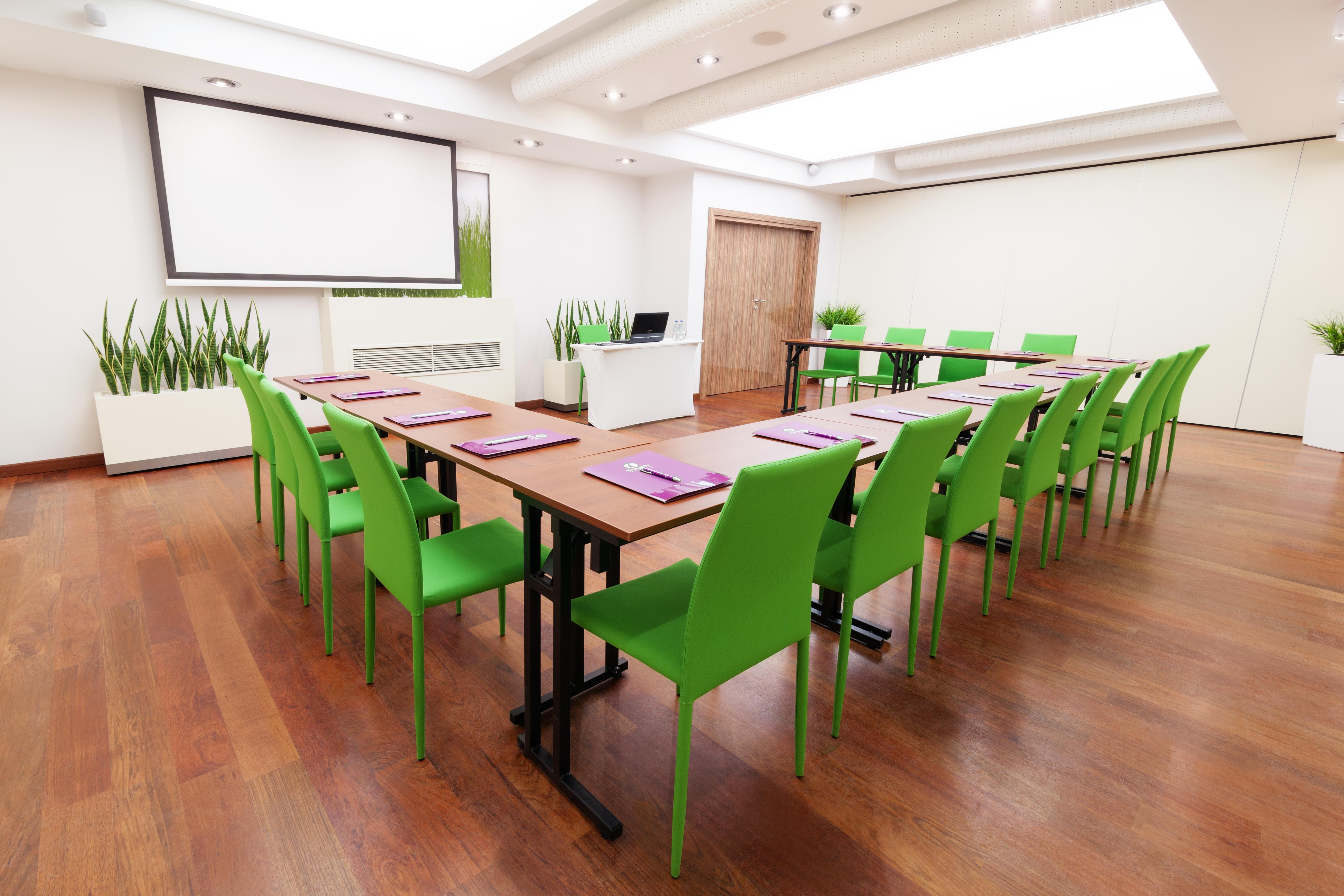 Leonardo Boutique Hotel Krakow City Center Екстериор снимка
