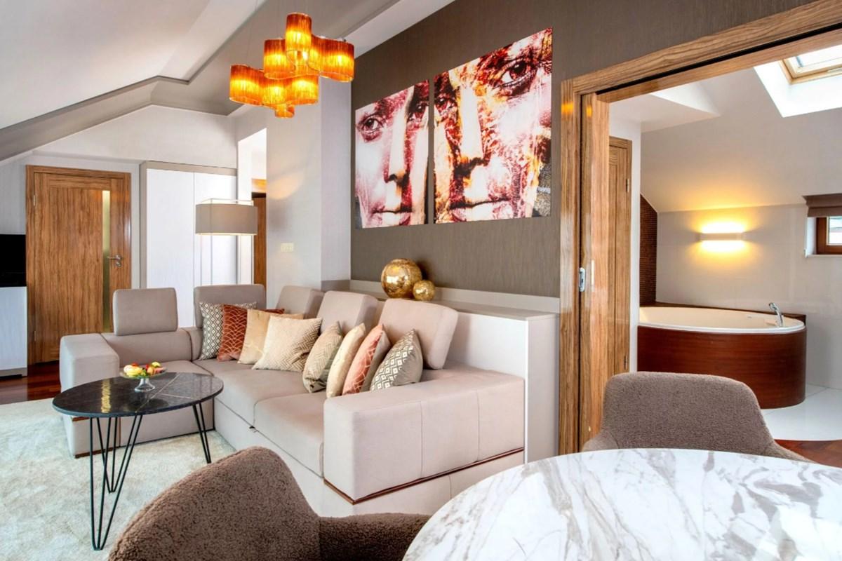 Leonardo Boutique Hotel Krakow City Center Екстериор снимка