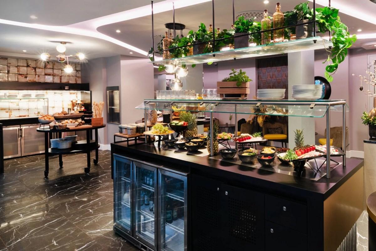 Leonardo Boutique Hotel Krakow City Center Екстериор снимка