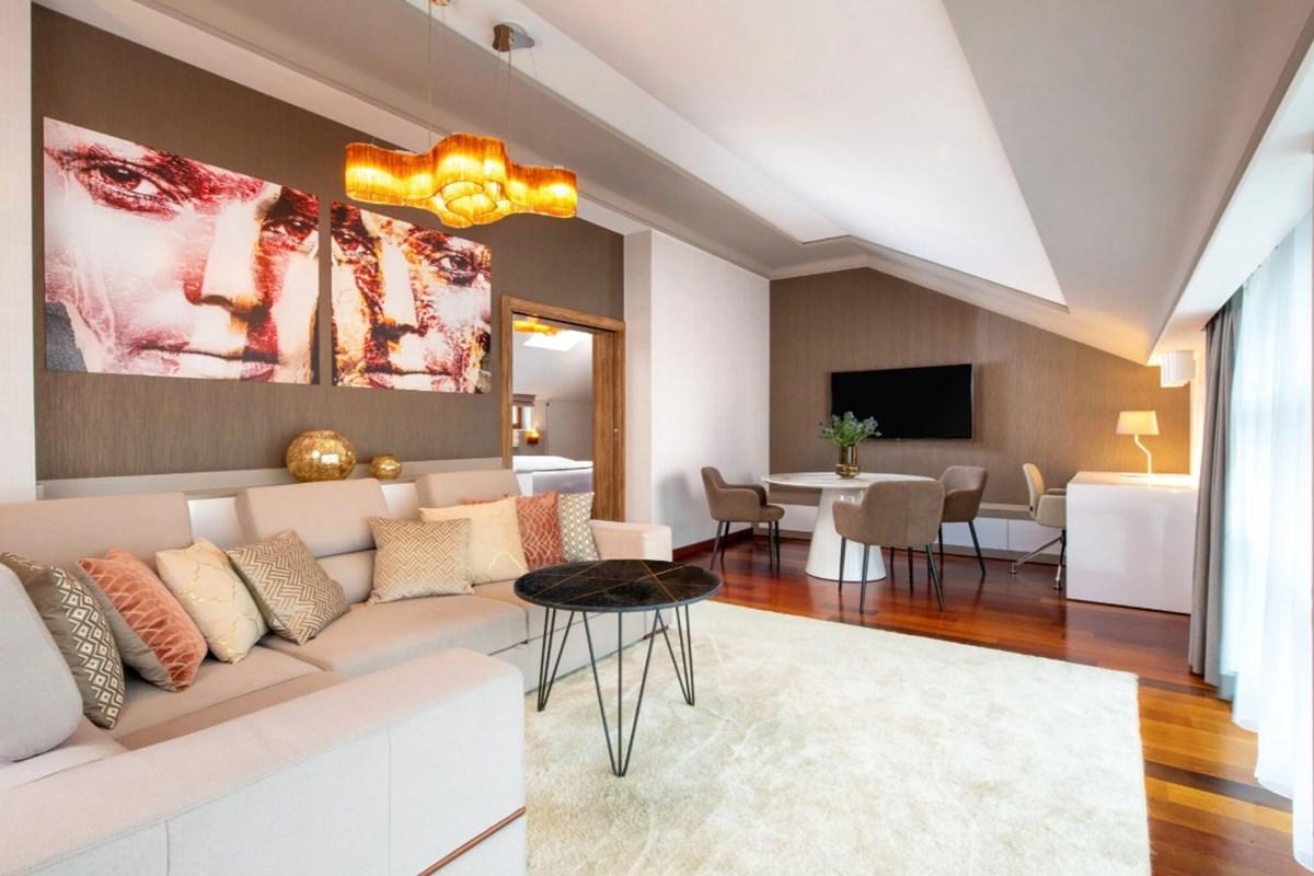 Leonardo Boutique Hotel Krakow City Center Екстериор снимка