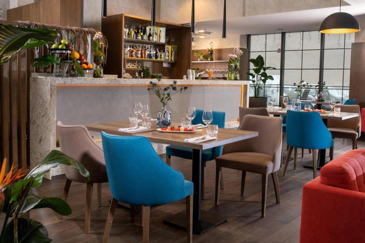 Leonardo Boutique Hotel Krakow City Center Екстериор снимка
