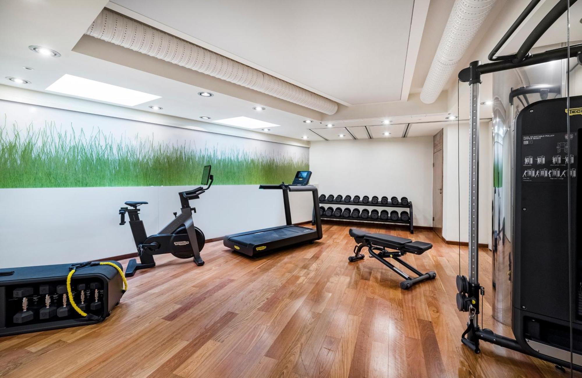 Leonardo Boutique Hotel Krakow City Center Екстериор снимка